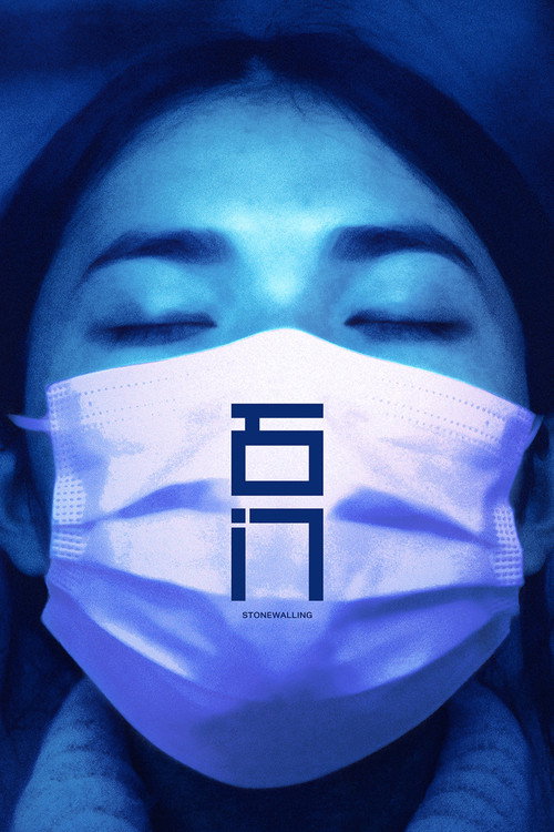 石门 封面