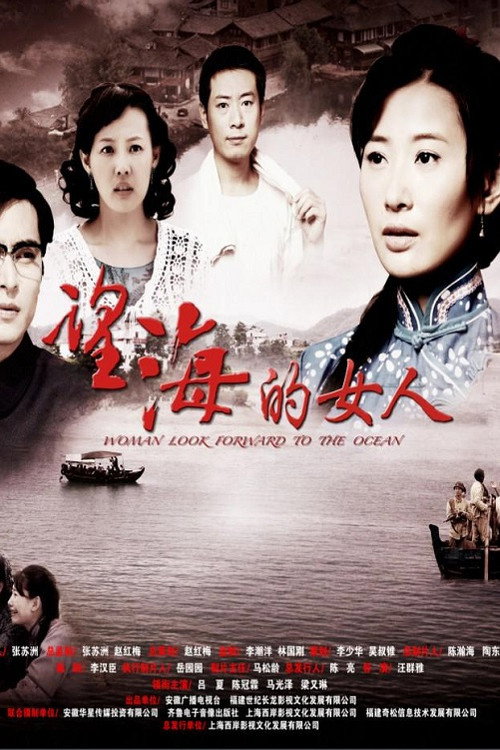 望海的女人 封面