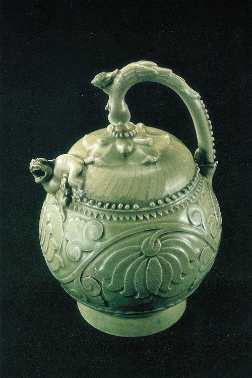中国古代器物 封面
