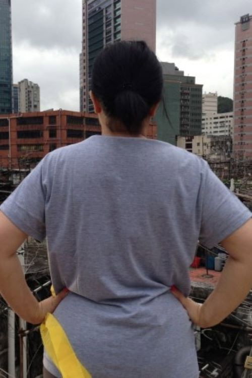 龐師奶的危機 封面