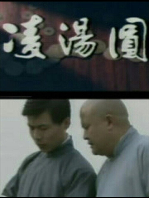 凌汤圆 封面