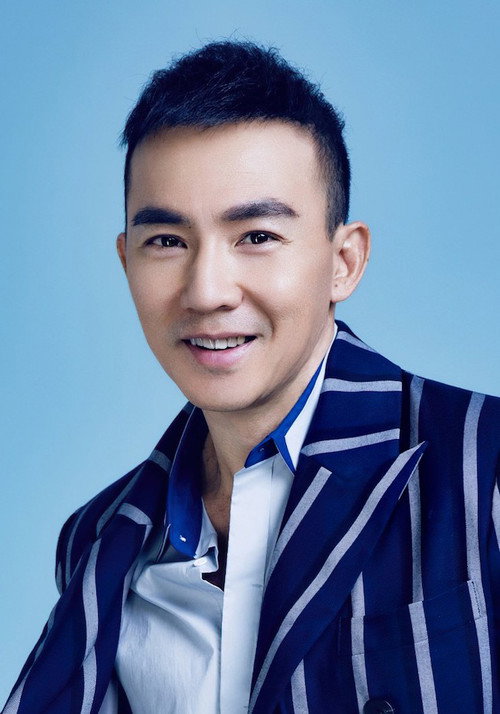 刘畊宏健身操 封面