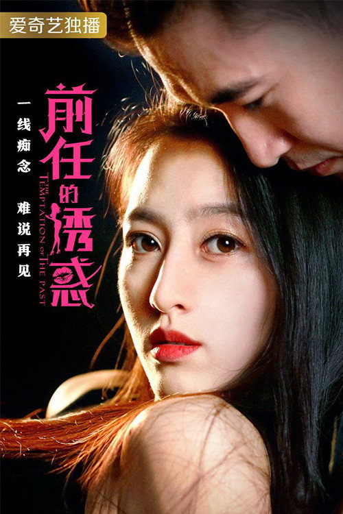 前任的诱惑 封面