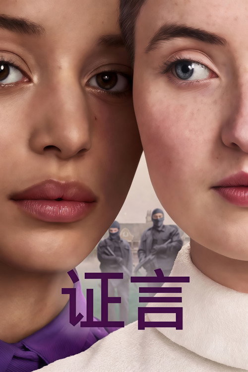 证言 封面