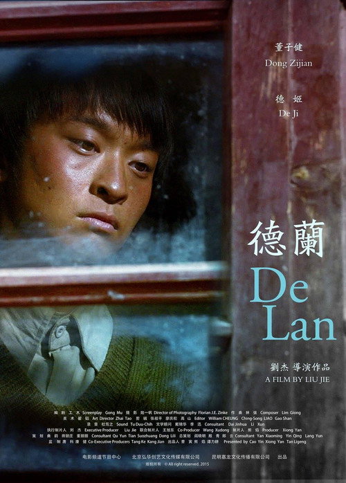 德兰 封面