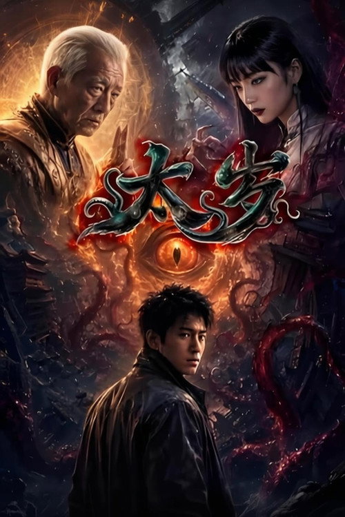 太岁 封面