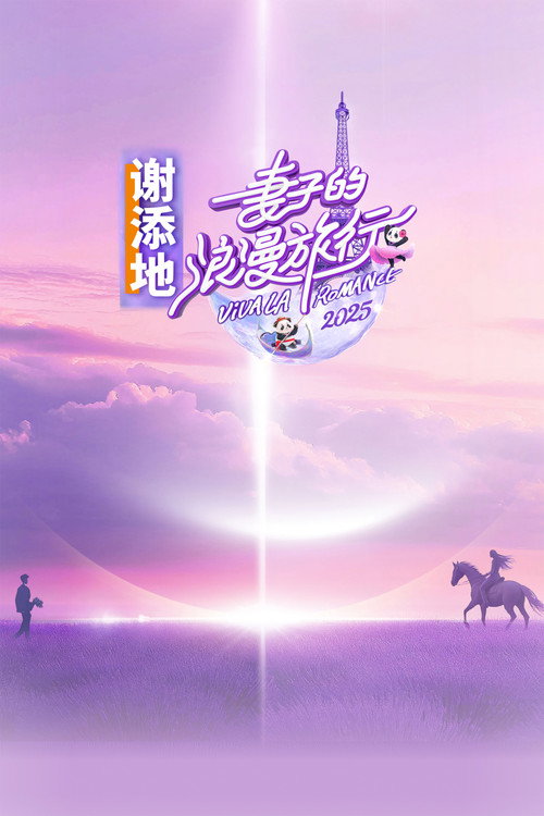 妻子的浪漫旅行 封面