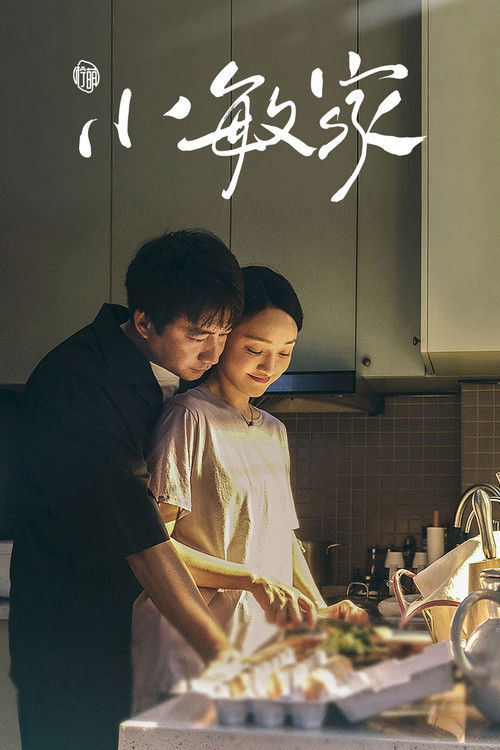 小敏家 封面
