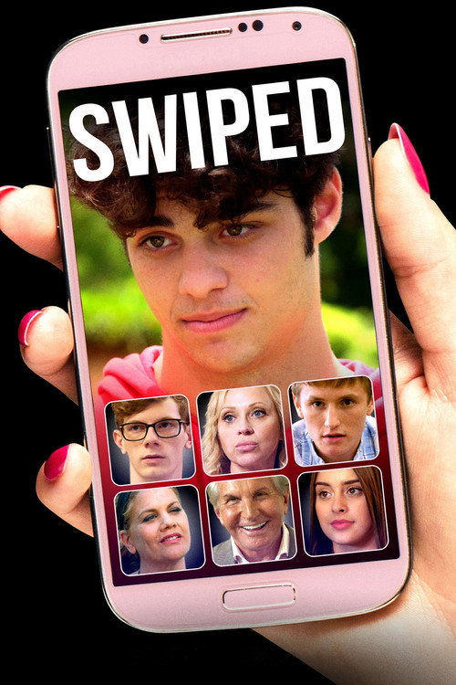 Swiped 封面