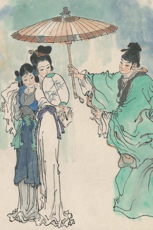 百家讲坛：白蛇传奇 封面