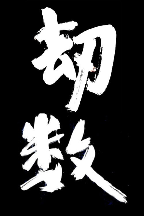 劫数 封面