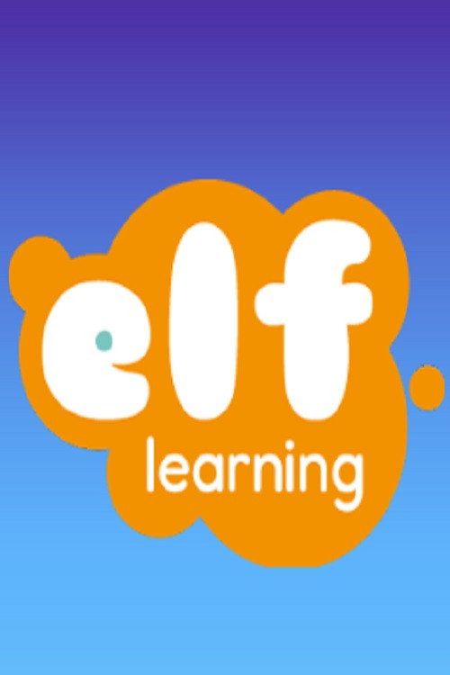 ELF Learning 1080P 封面