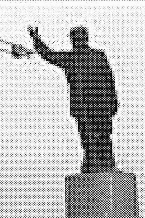 Proposal for Public Assembly:Encounter 封面