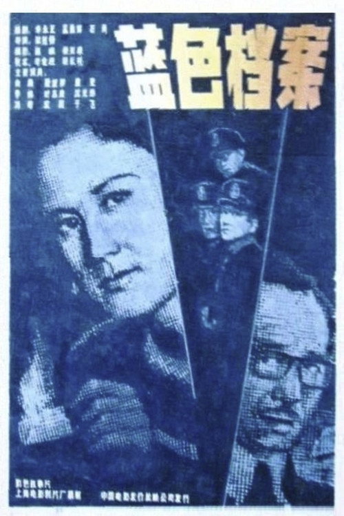 蓝色档案 封面