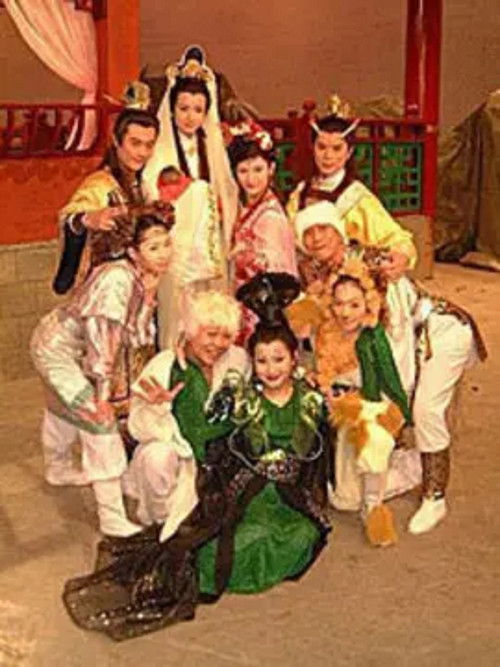 顺天圣母 封面