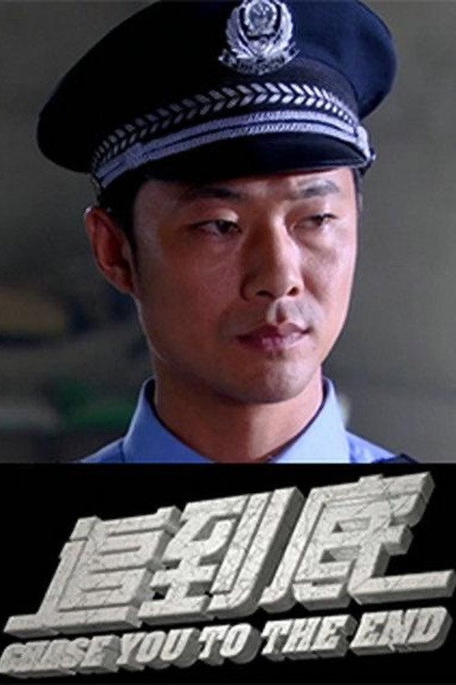 追到底 封面