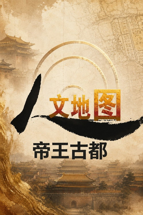 帝王古都 封面