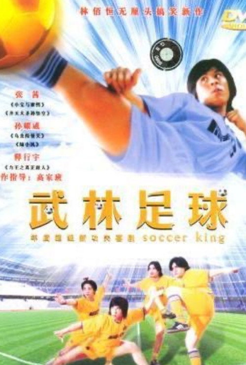 武林 封面