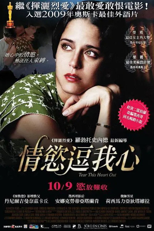 撕开我的人生 封面