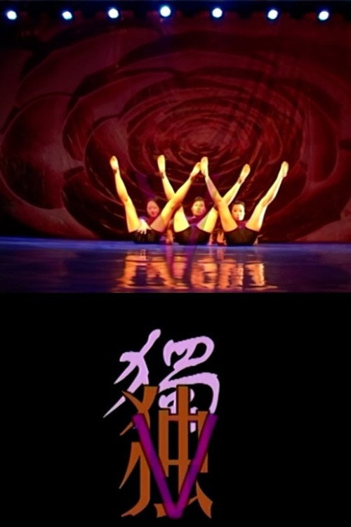 阴道独白:中山大学师生演出 封面