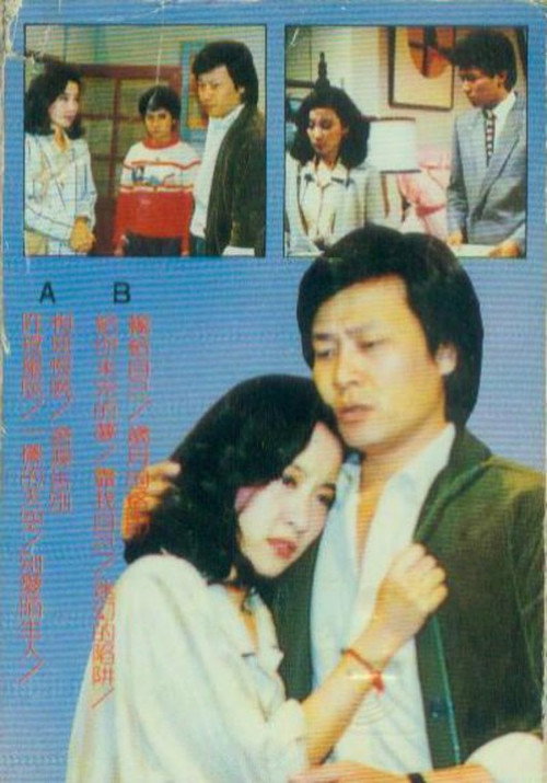 昨夜星辰 封面