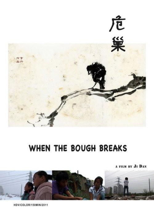 危巢 封面