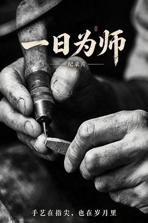 一日为师 封面
