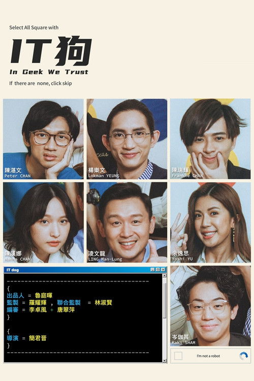 IT狗 封面