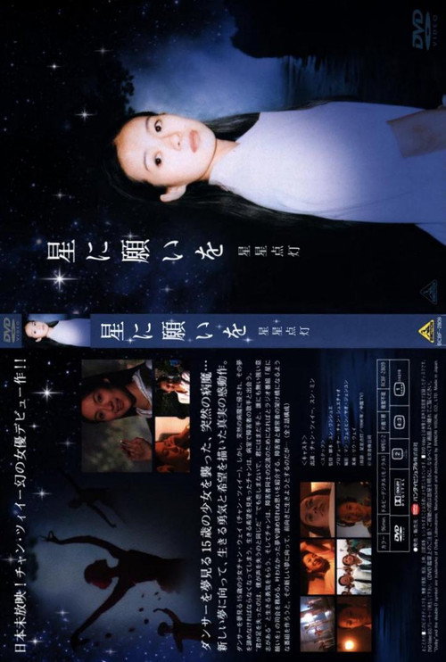 星星点灯 封面