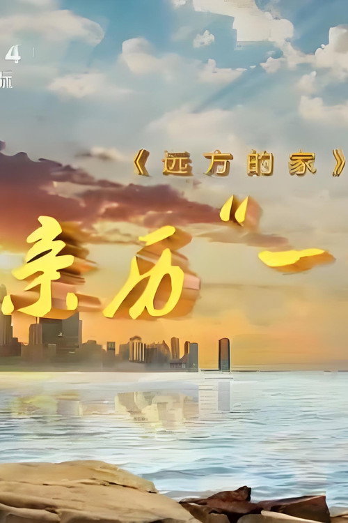 亲历“一带一路” 封面