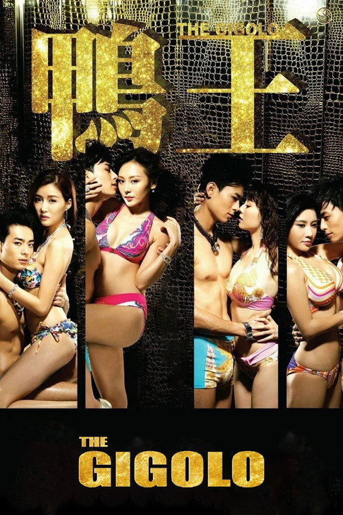 鸭王 封面