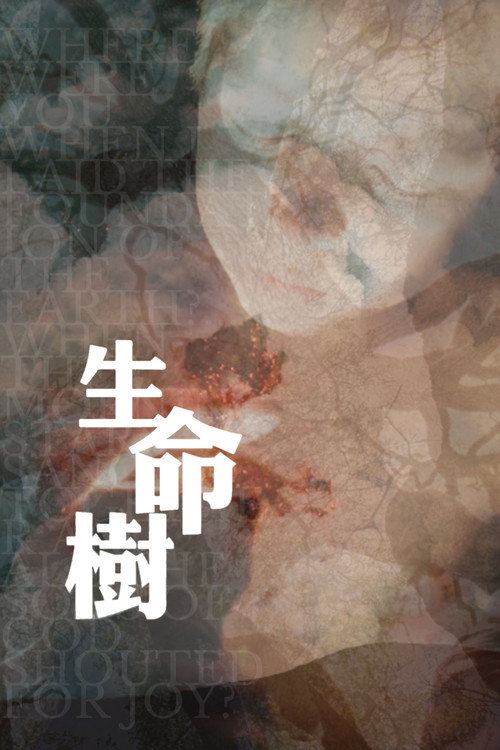 生命之树 封面