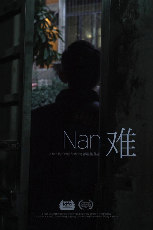 难 封面