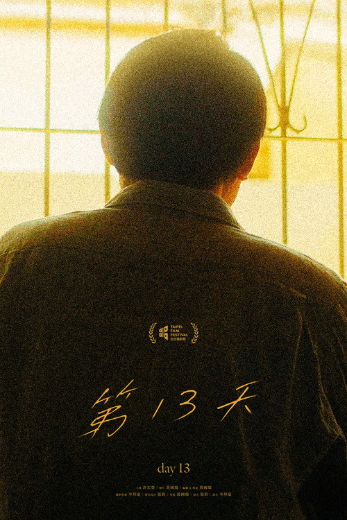 第13天 封面