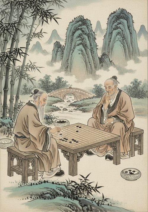 季力立 围棋必会死活 封面
