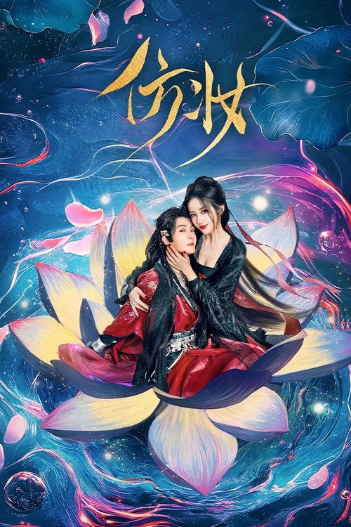 仿妆 封面