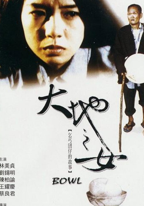 大地之女 封面