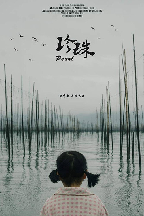 珍珠 封面