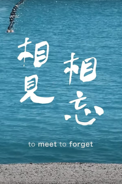 相見相忘 封面