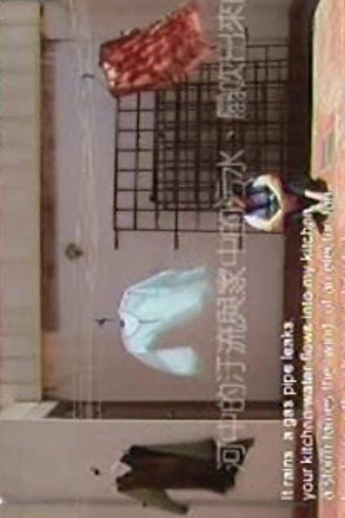 搖擺過路人 封面