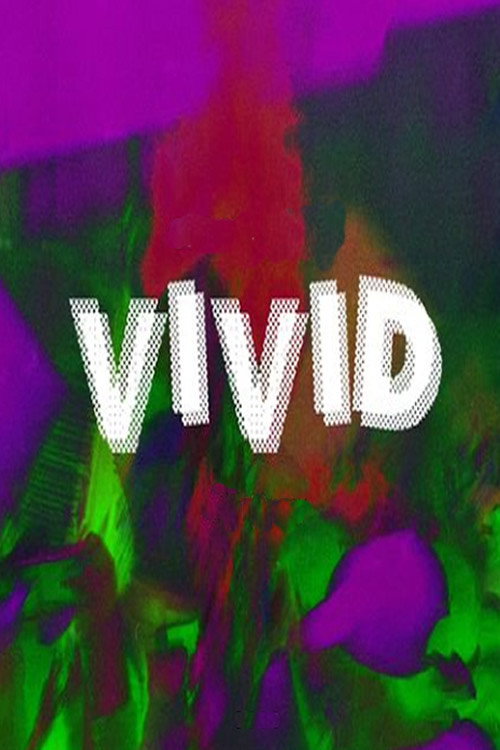 Vivid 封面