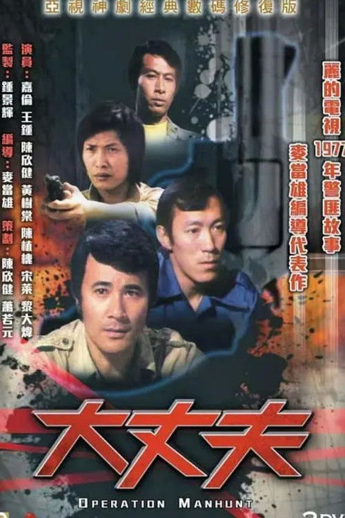 大丈夫 封面