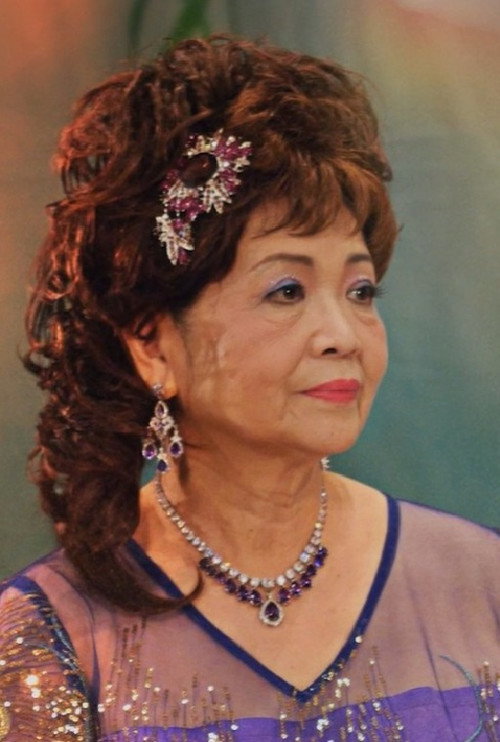 My Happy Mom, And Her Chinese Opera 封面