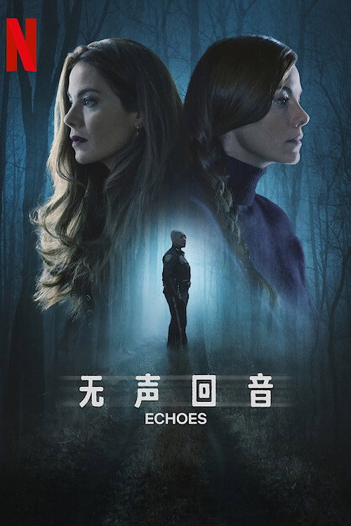 无声回音 封面