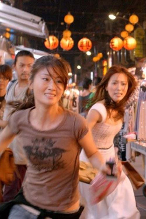 小偷 封面