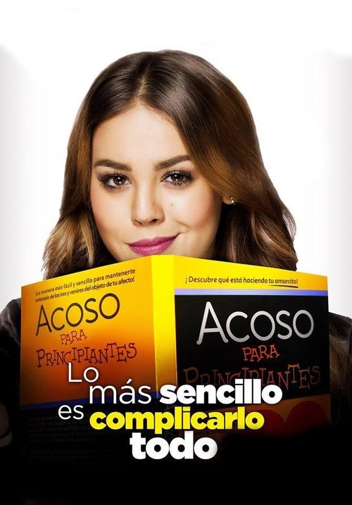 Lo más sencillo es complicarlo todo 封面