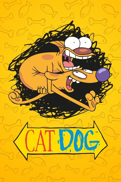 猫狗 封面