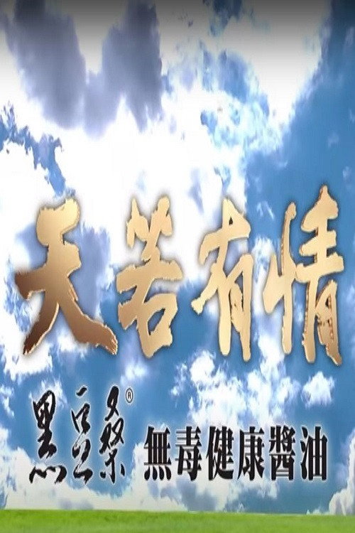天若有情 封面