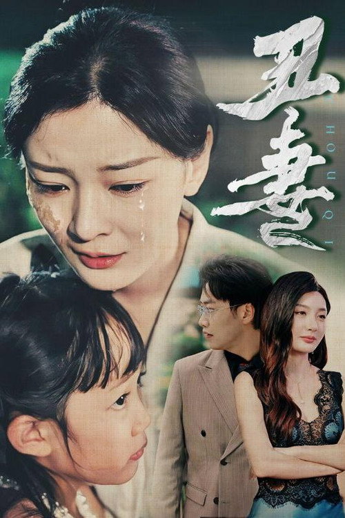 丑妻 封面