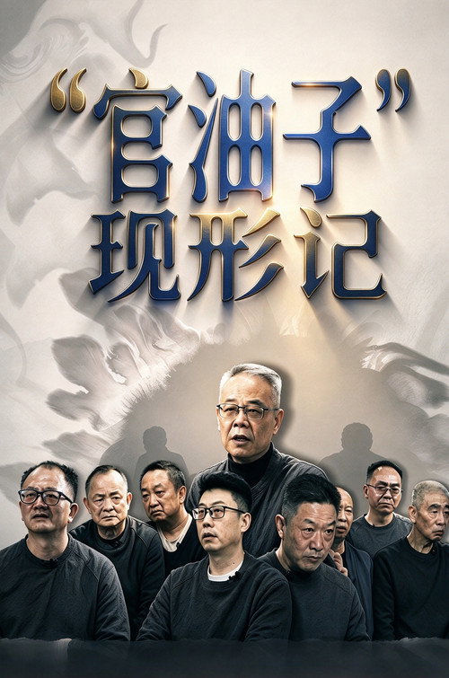 现形记 封面